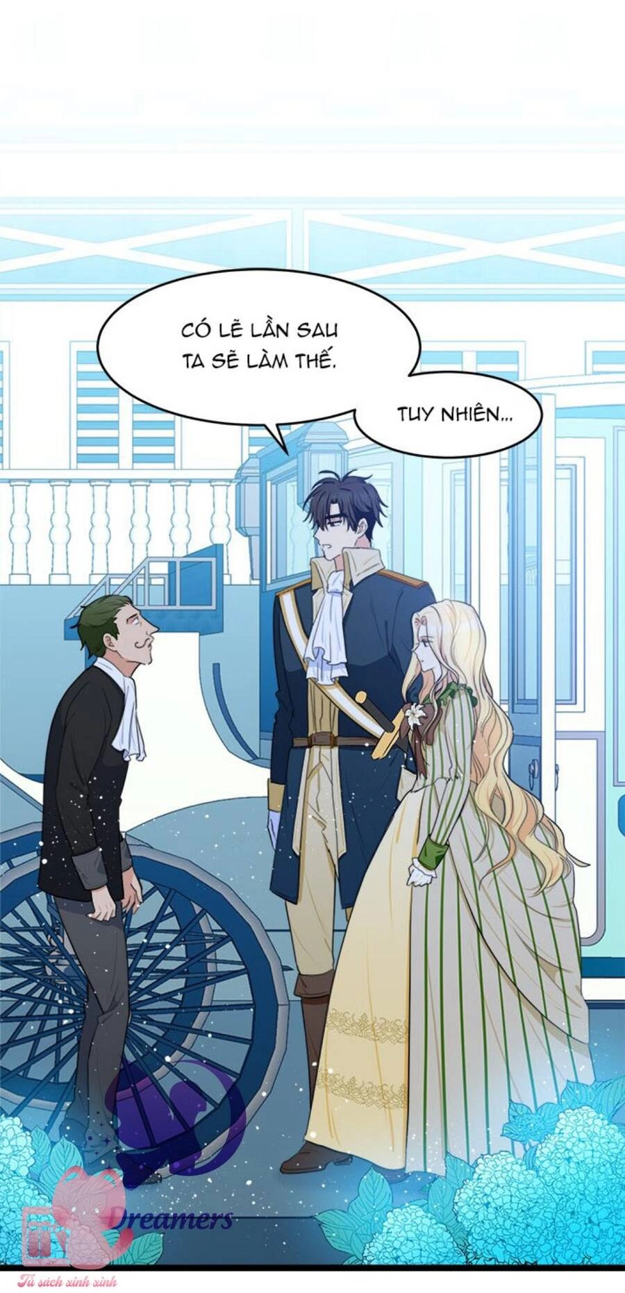 Ác Nữ Trùng Sinh Chapter 18 - 2