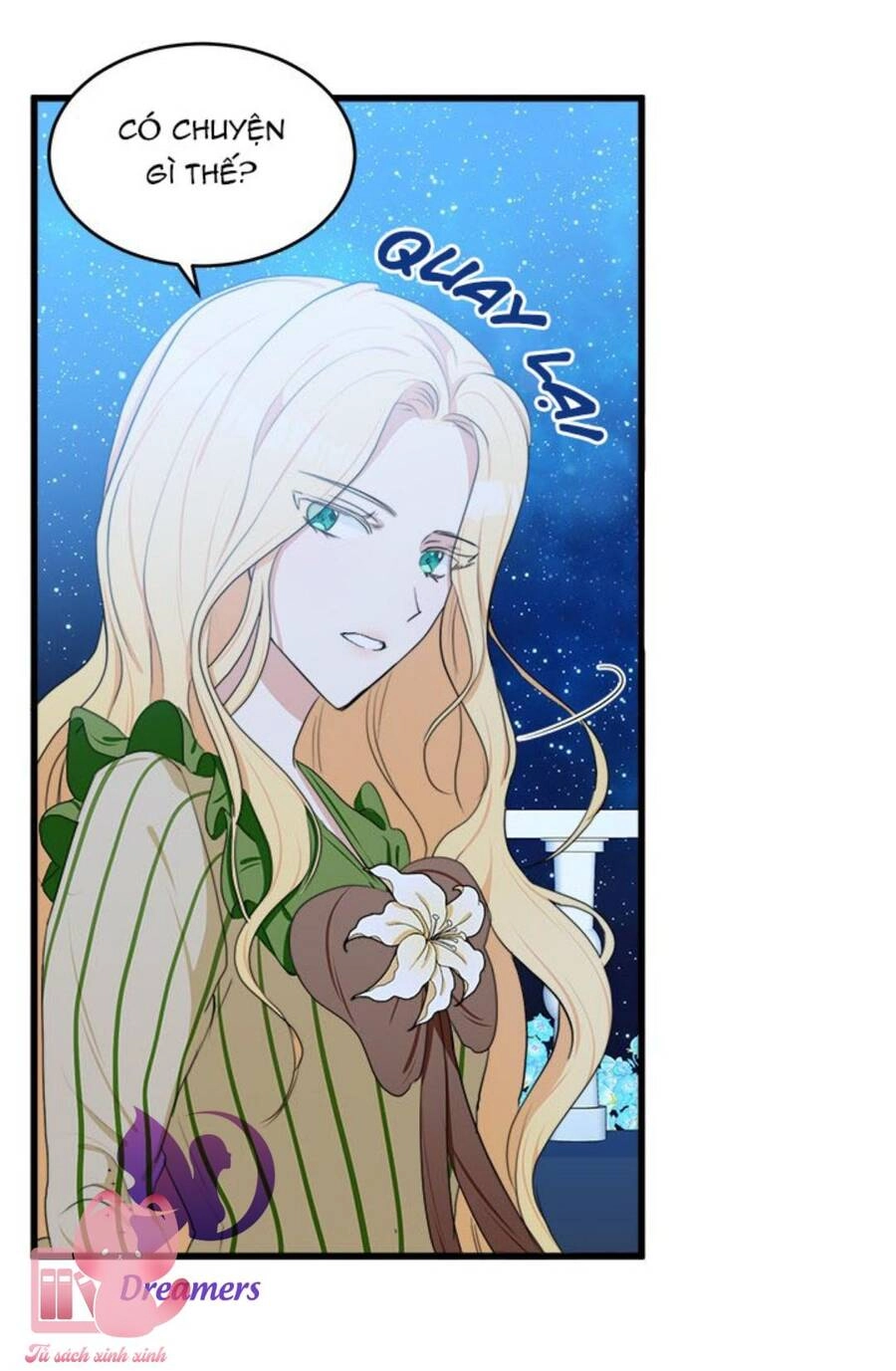 Ác Nữ Trùng Sinh Chapter 18 - 18