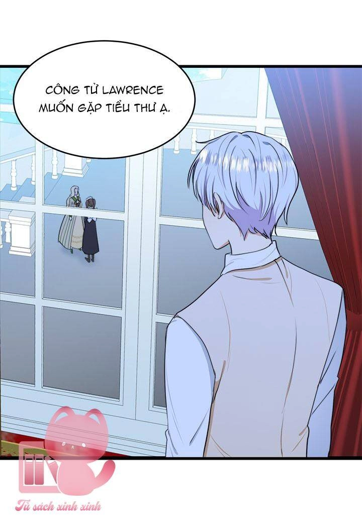 Ác Nữ Trùng Sinh Chapter 18 - 19