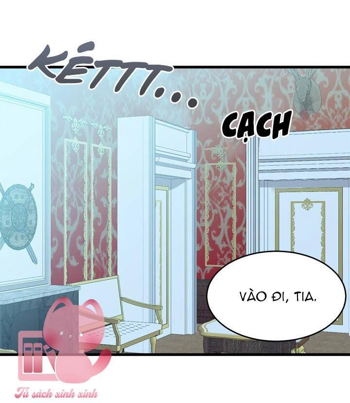 Ác Nữ Trùng Sinh Chapter 18 - 21