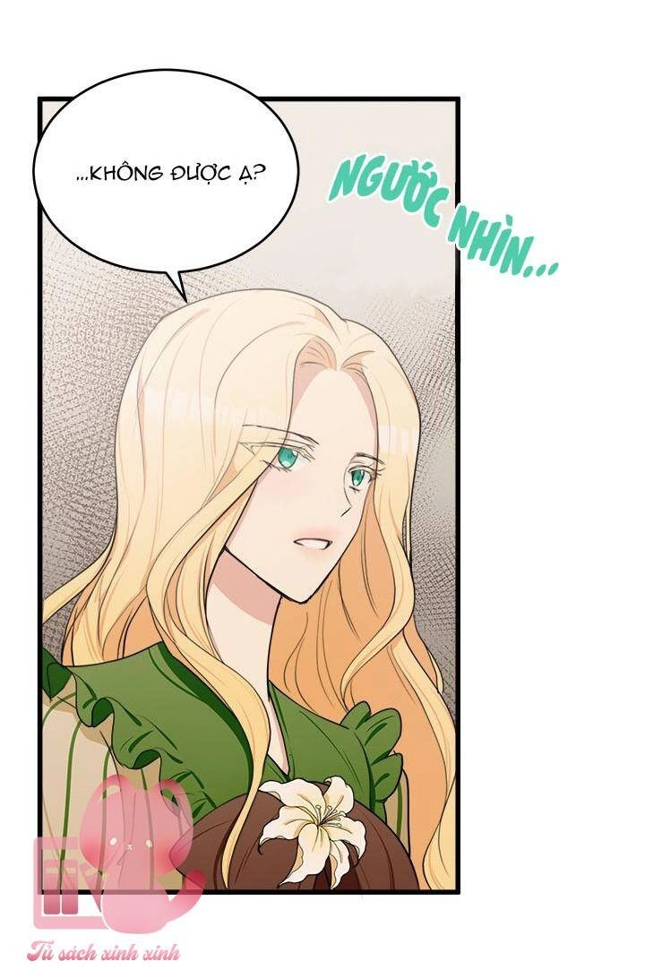 Ác Nữ Trùng Sinh Chapter 18 - 25