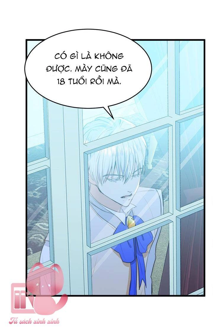 Ác Nữ Trùng Sinh Chapter 18 - 27