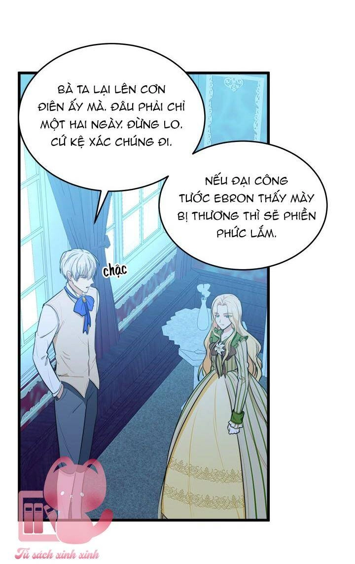 Ác Nữ Trùng Sinh Chapter 18 - 31