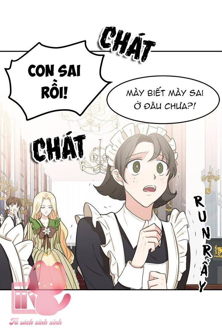 Ác Nữ Trùng Sinh Chapter 18 - 33