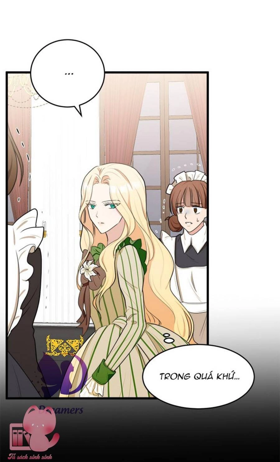 Ác Nữ Trùng Sinh Chapter 18 - 34