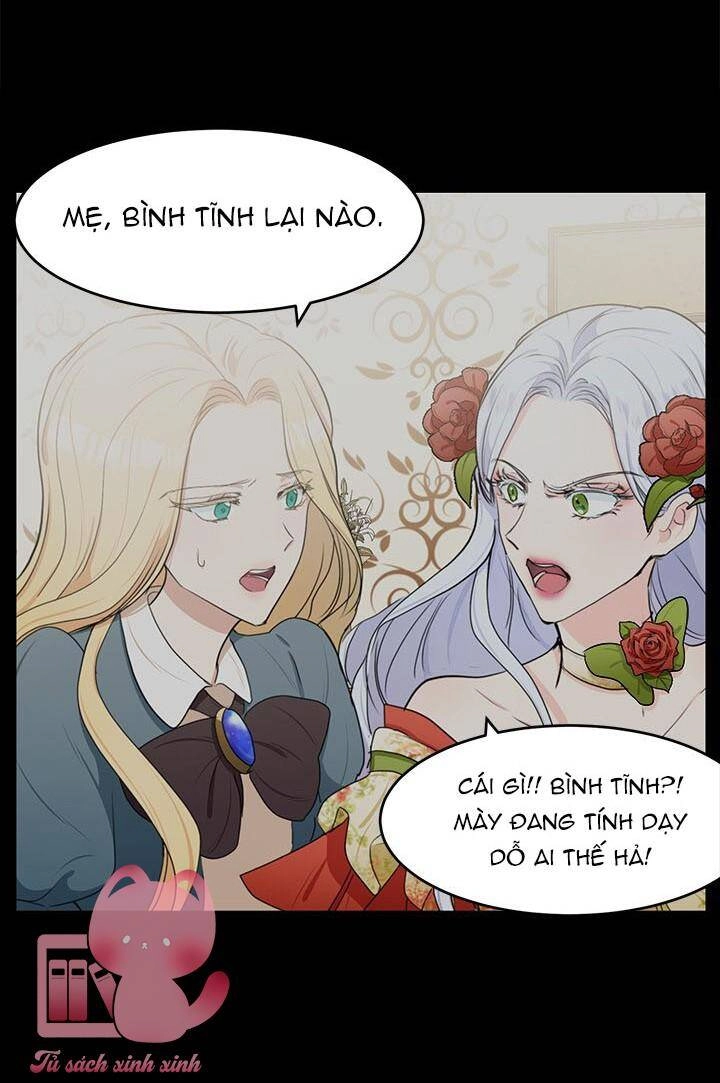 Ác Nữ Trùng Sinh Chapter 18 - 35