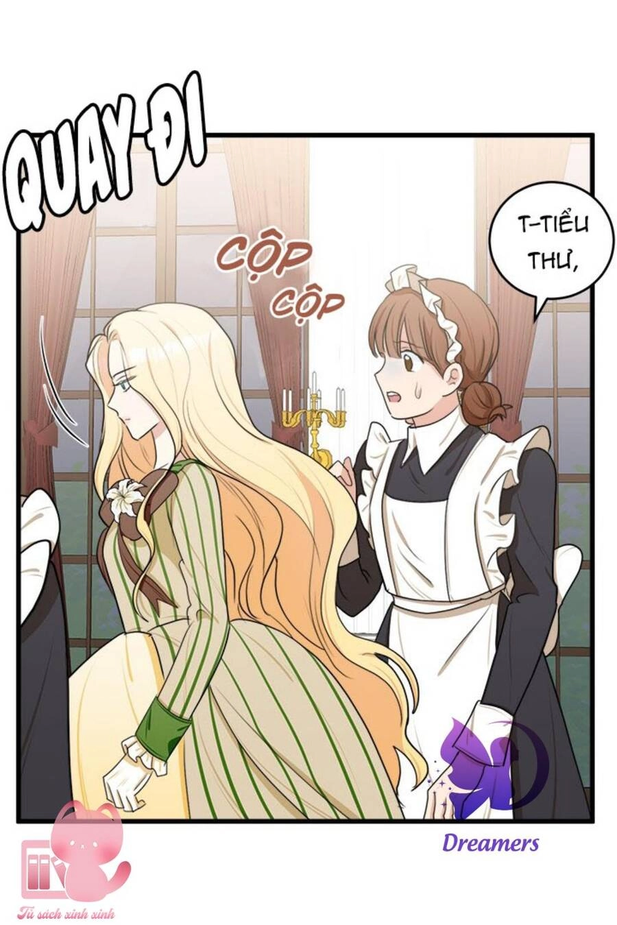 Ác Nữ Trùng Sinh Chapter 18 - 38