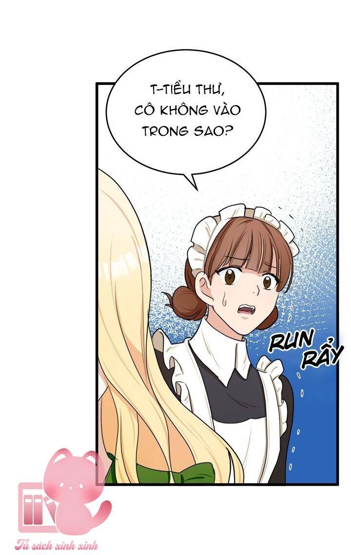 Ác Nữ Trùng Sinh Chapter 18 - 39