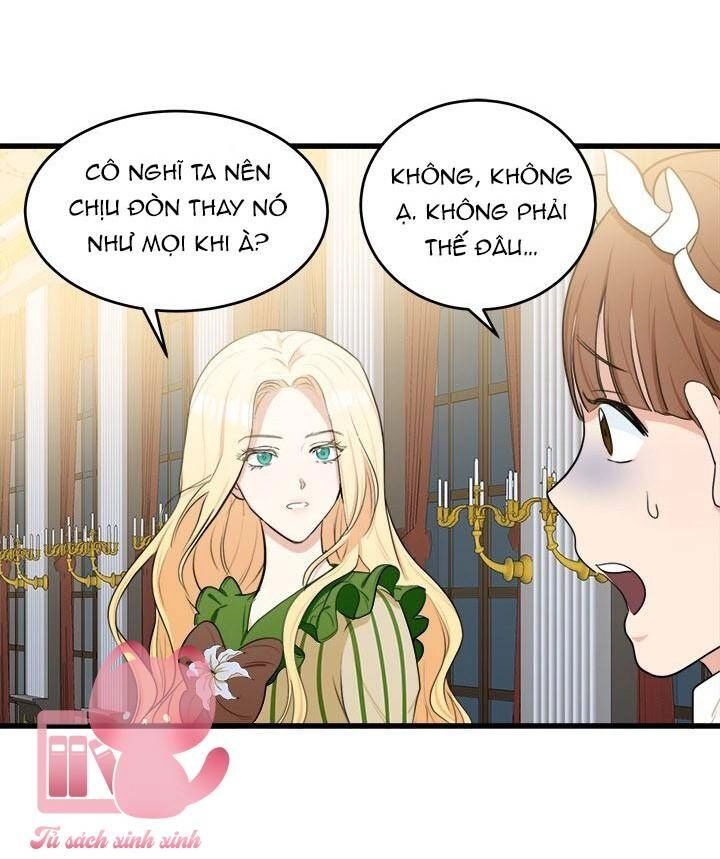 Ác Nữ Trùng Sinh Chapter 18 - 40