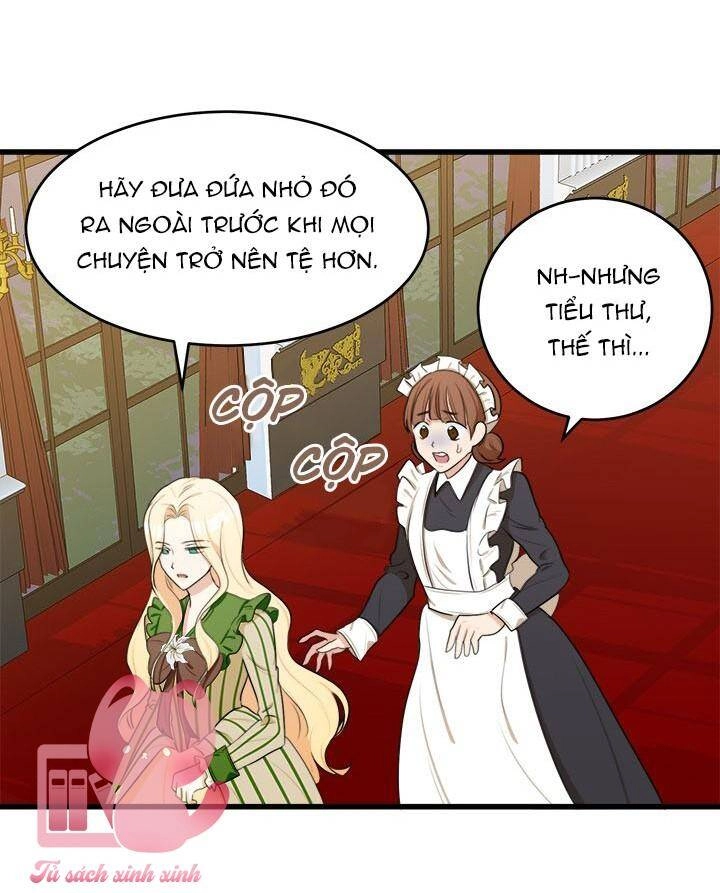Ác Nữ Trùng Sinh Chapter 18 - 41