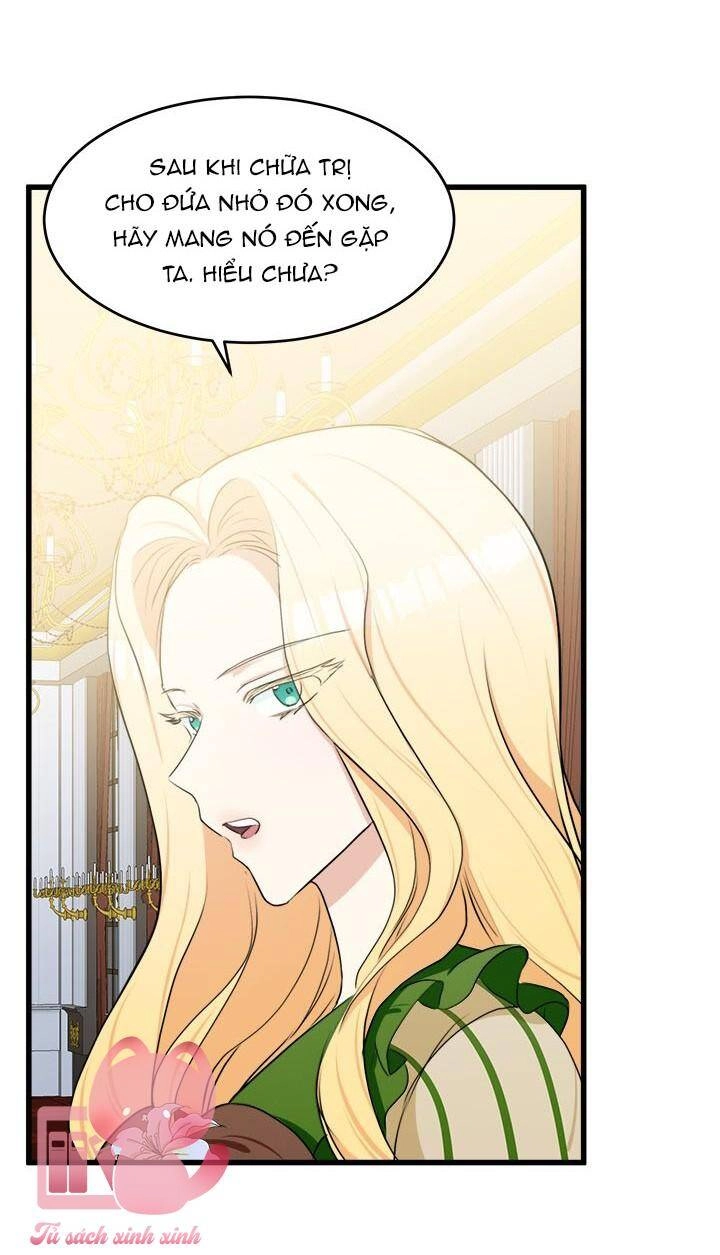 Ác Nữ Trùng Sinh Chapter 18 - 43