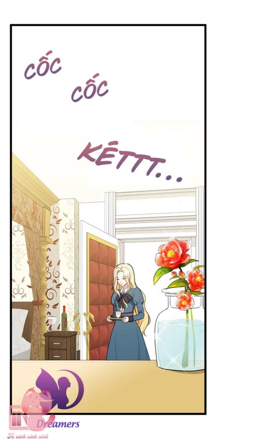 Ác Nữ Trùng Sinh Chapter 18 - 49