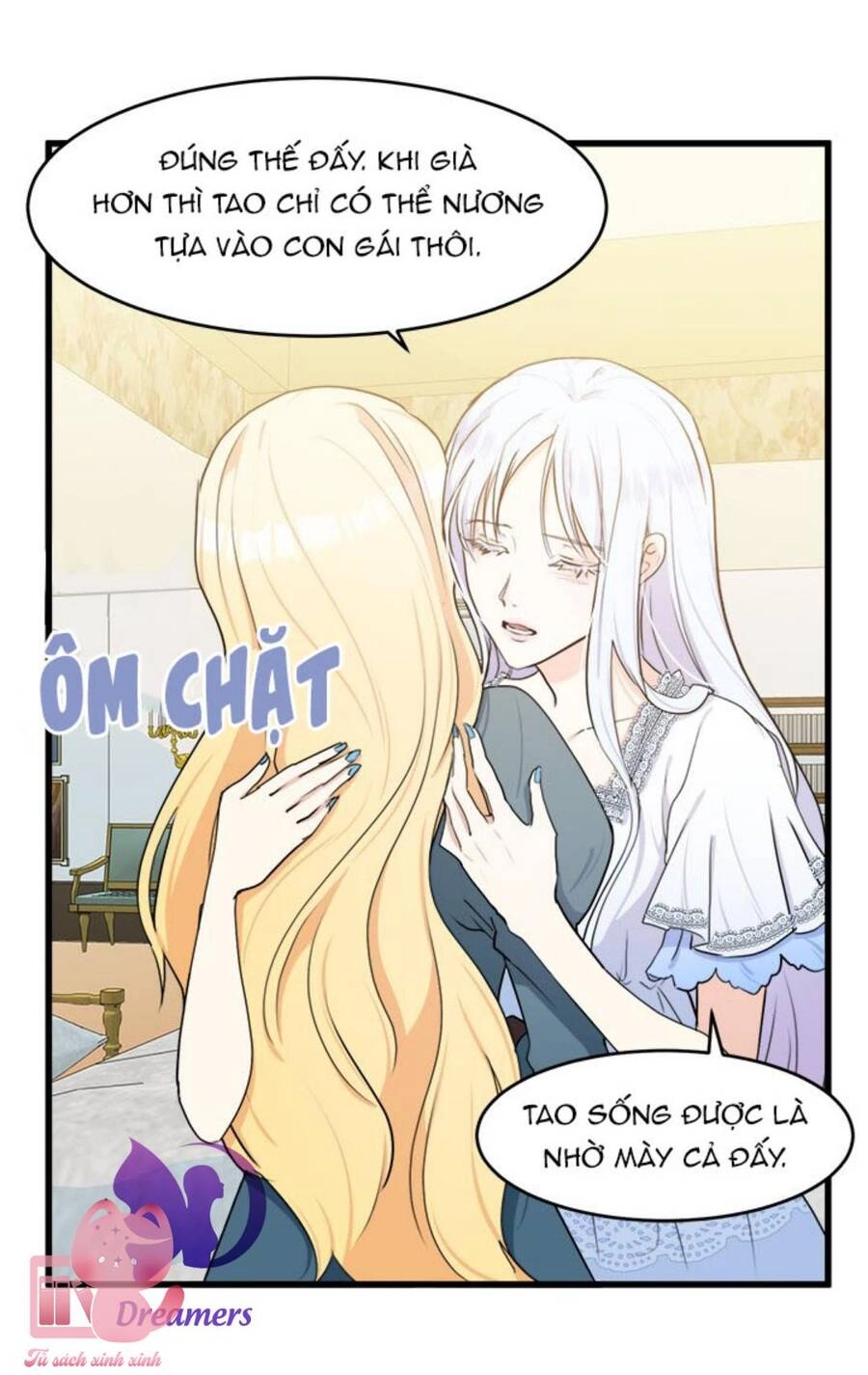 Ác Nữ Trùng Sinh Chapter 18 - 53