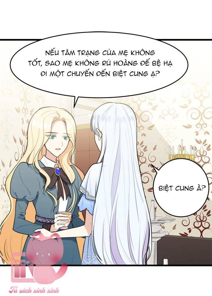 Ác Nữ Trùng Sinh Chapter 18 - 54