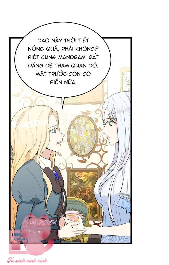 Ác Nữ Trùng Sinh Chapter 18 - 55