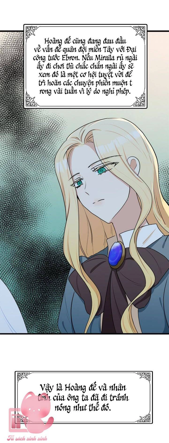 Ác Nữ Trùng Sinh Chapter 18 - 59