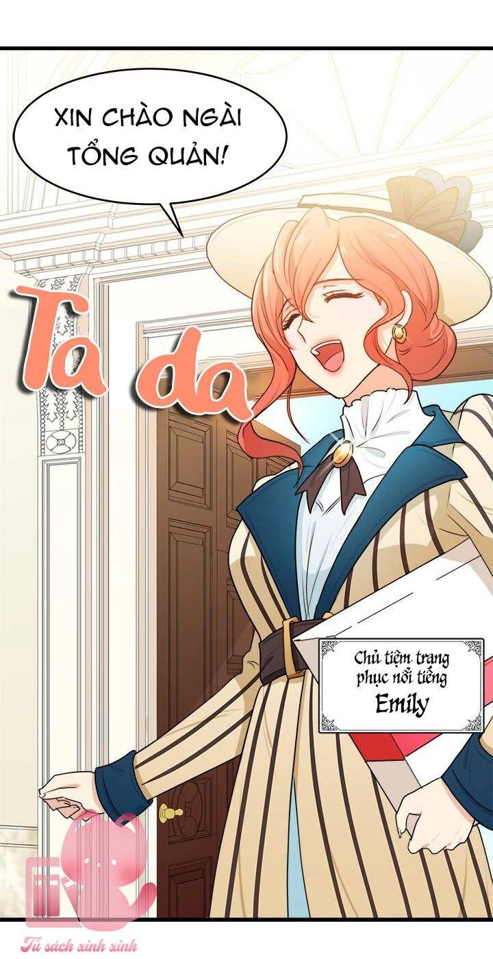 Ác Nữ Trùng Sinh Chapter 18 - 65