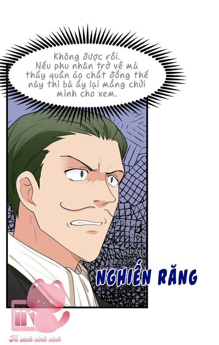 Ác Nữ Trùng Sinh Chapter 19 - 3