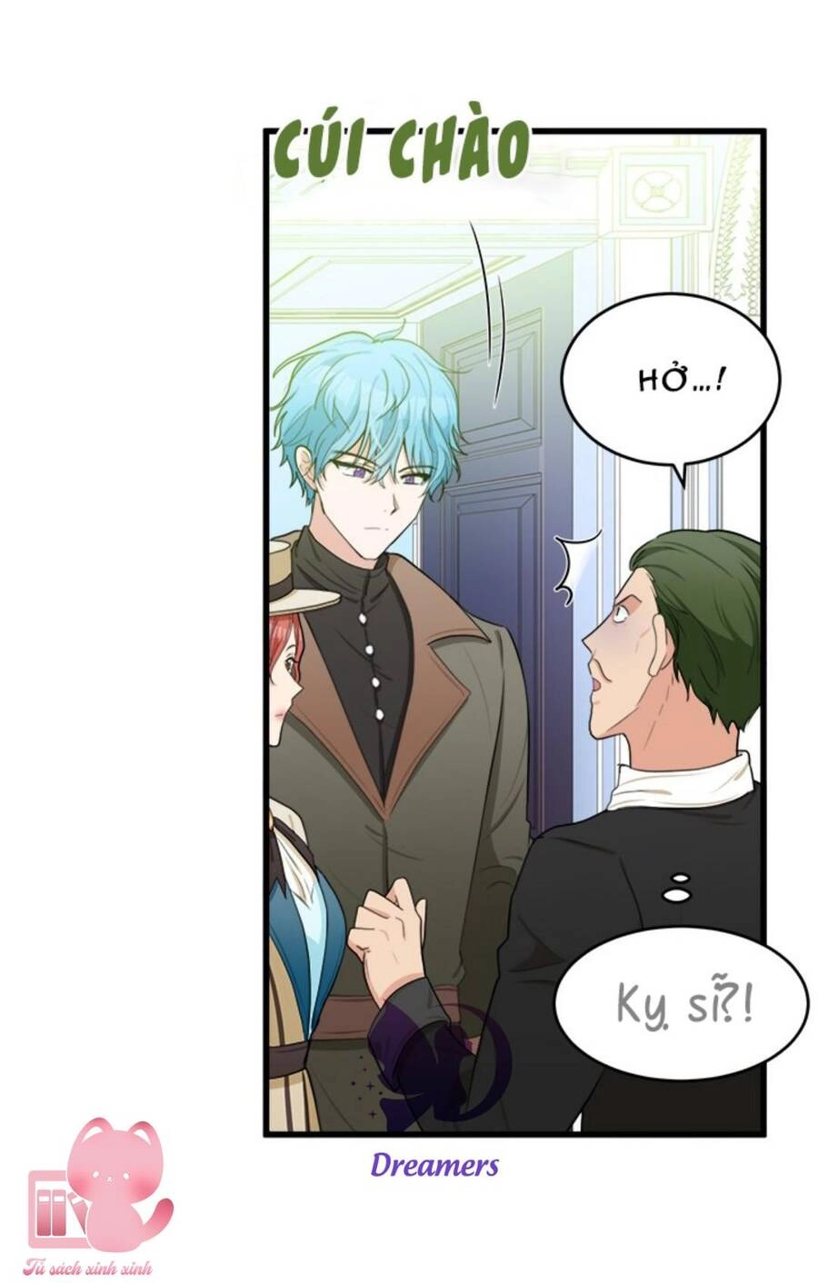 Ác Nữ Trùng Sinh Chapter 19 - 5