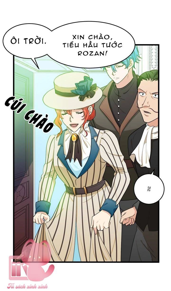 Ác Nữ Trùng Sinh Chapter 19 - 7