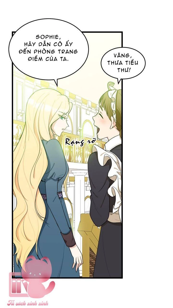 Ác Nữ Trùng Sinh Chapter 19 - 11