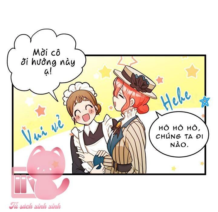 Ác Nữ Trùng Sinh Chapter 19 - 12