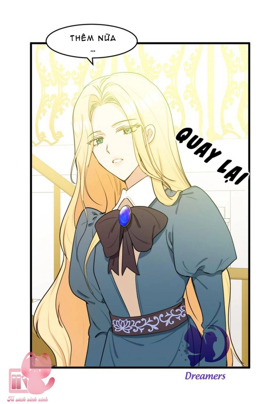 Ác Nữ Trùng Sinh Chapter 19 - 13