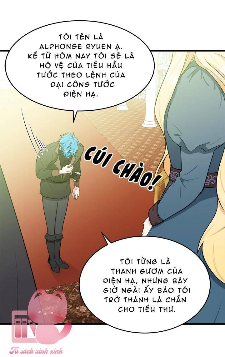 Ác Nữ Trùng Sinh Chapter 19 - 15