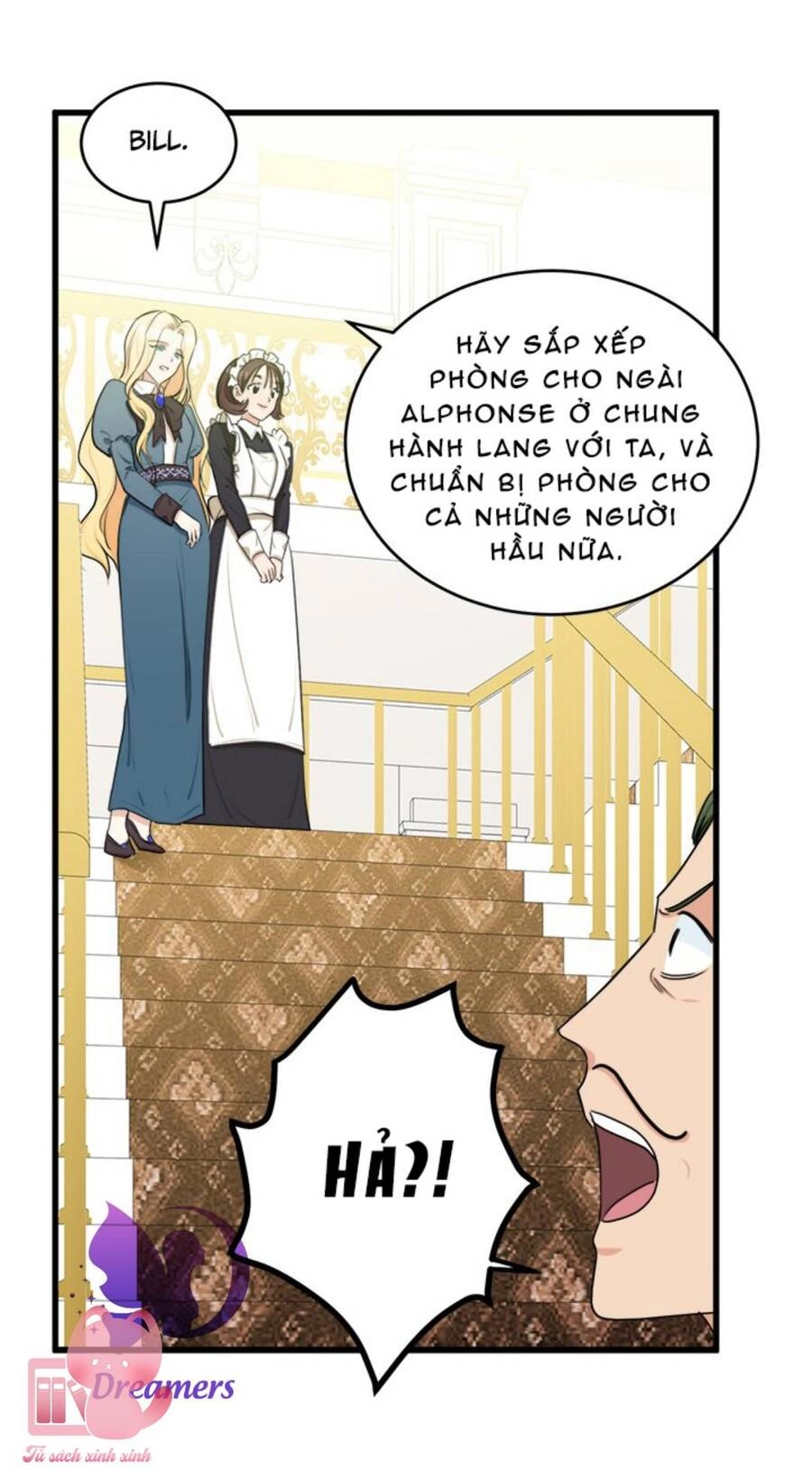 Ác Nữ Trùng Sinh Chapter 19 - 17