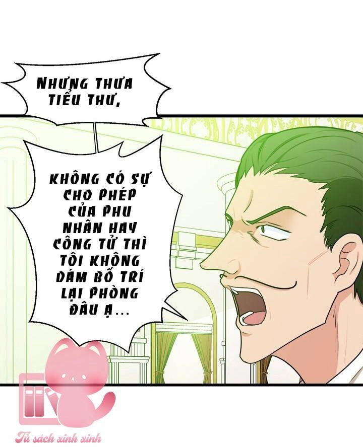 Ác Nữ Trùng Sinh Chapter 19 - 18