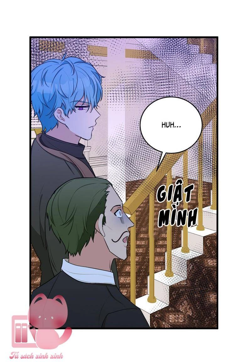 Ác Nữ Trùng Sinh Chapter 19 - 20