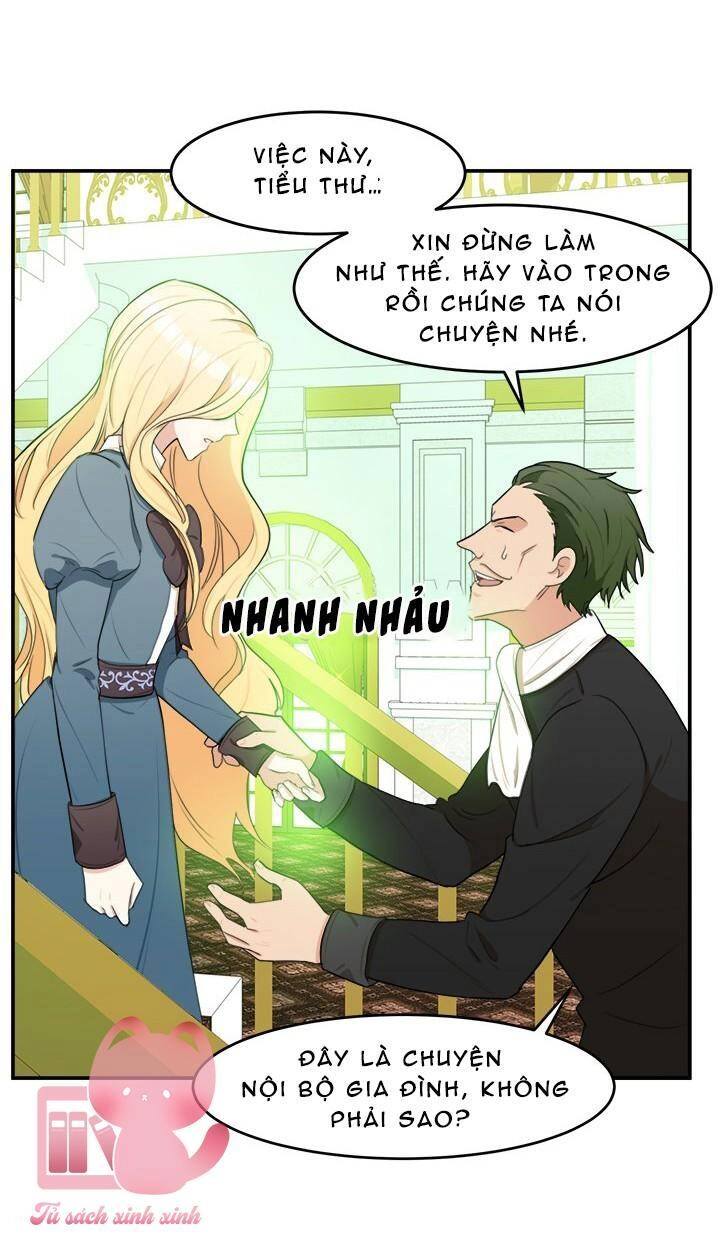 Ác Nữ Trùng Sinh Chapter 19 - 22