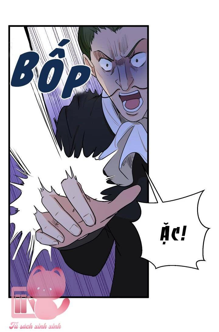 Ác Nữ Trùng Sinh Chapter 19 - 23