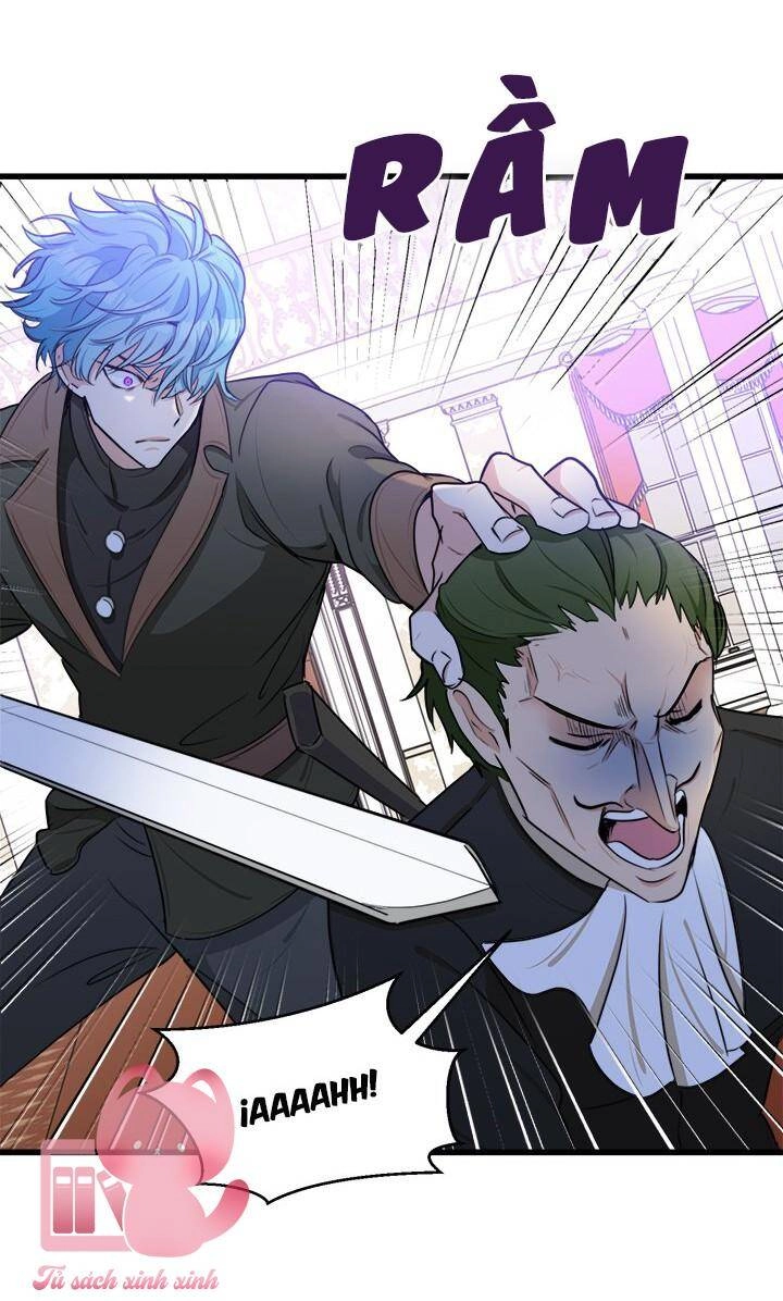 Ác Nữ Trùng Sinh Chapter 19 - 24