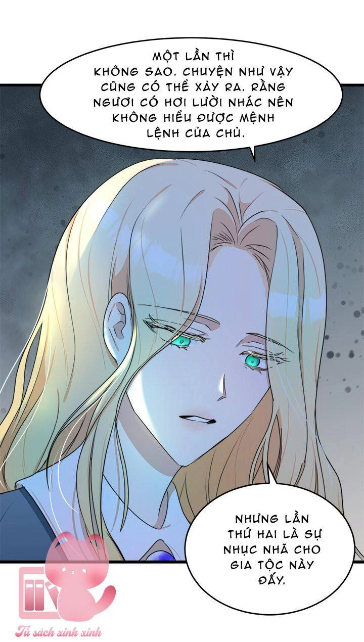 Ác Nữ Trùng Sinh Chapter 19 - 26