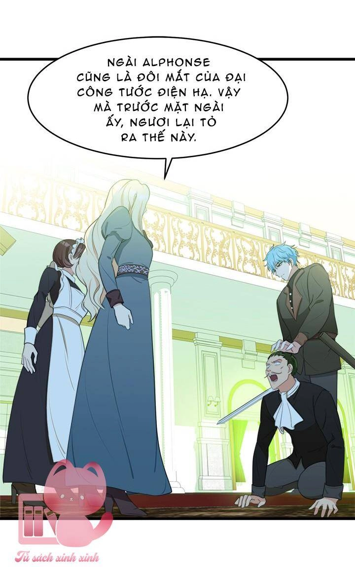 Ác Nữ Trùng Sinh Chapter 19 - 27