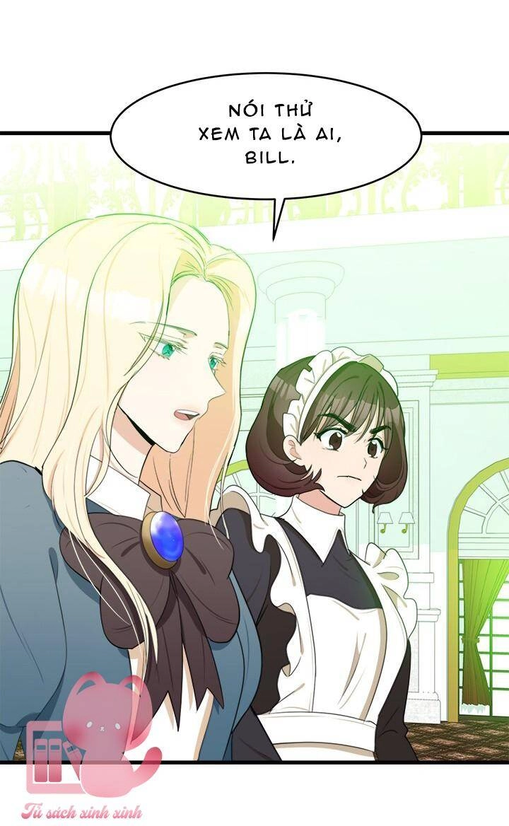 Ác Nữ Trùng Sinh Chapter 19 - 28