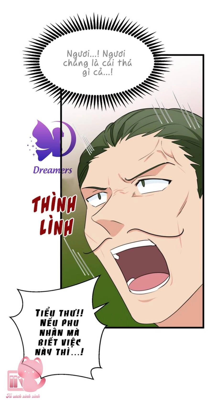 Ác Nữ Trùng Sinh Chapter 19 - 29