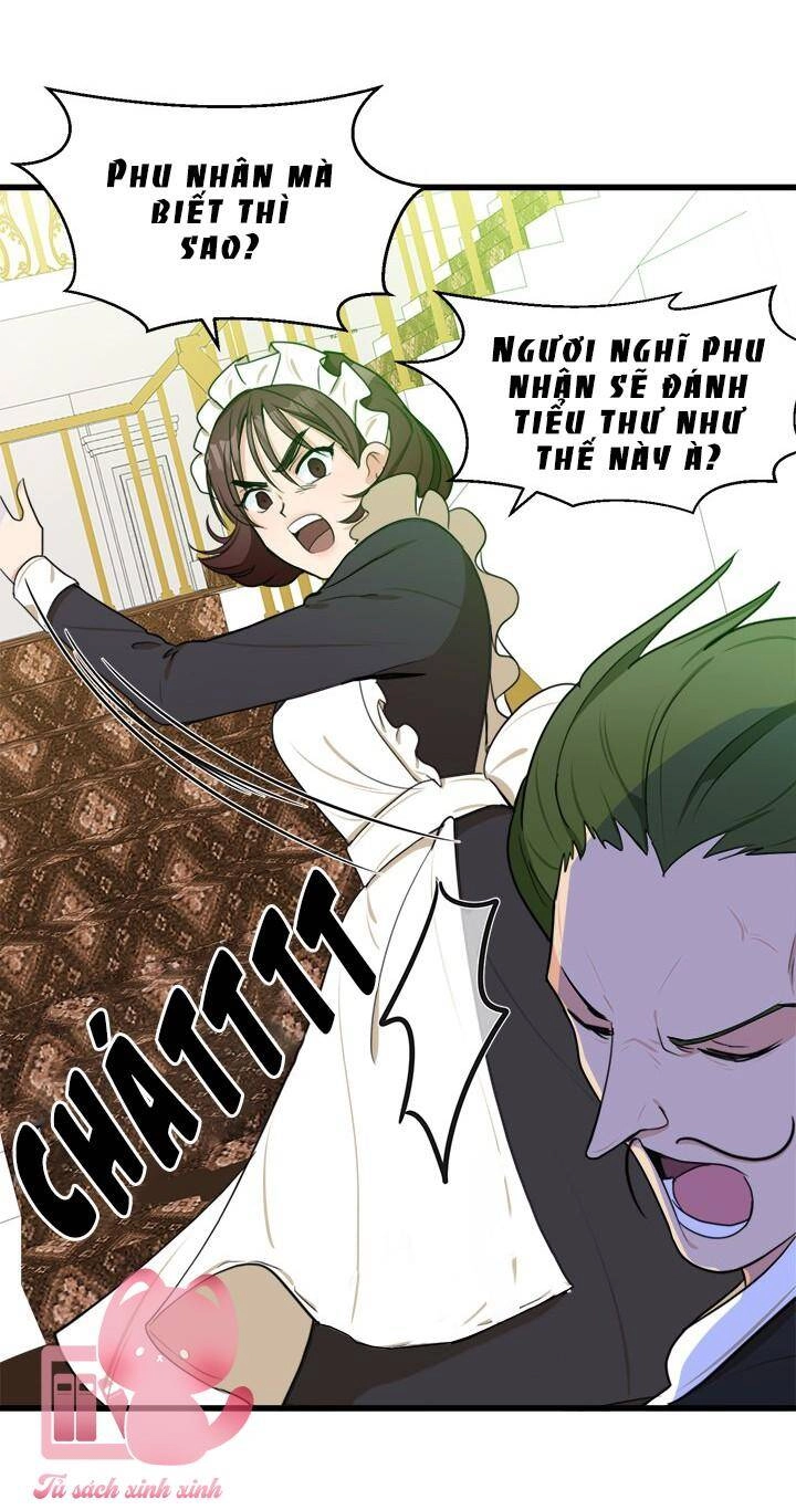 Ác Nữ Trùng Sinh Chapter 19 - 31