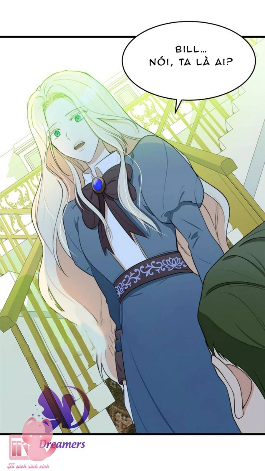 Ác Nữ Trùng Sinh Chapter 19 - 33