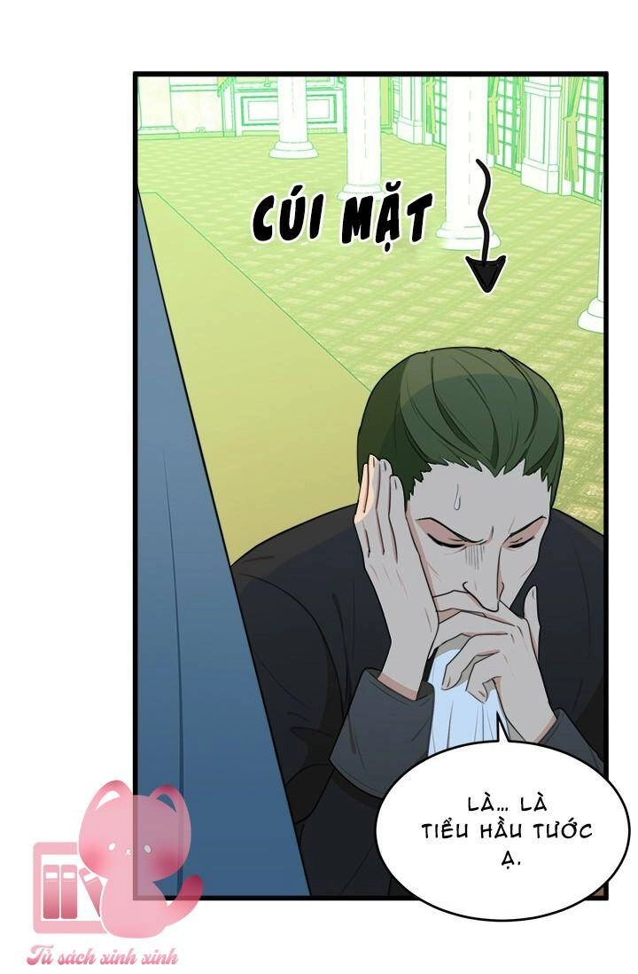 Ác Nữ Trùng Sinh Chapter 19 - 34