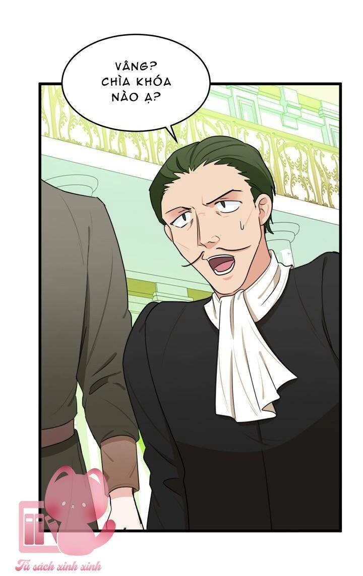 Ác Nữ Trùng Sinh Chapter 19 - 36