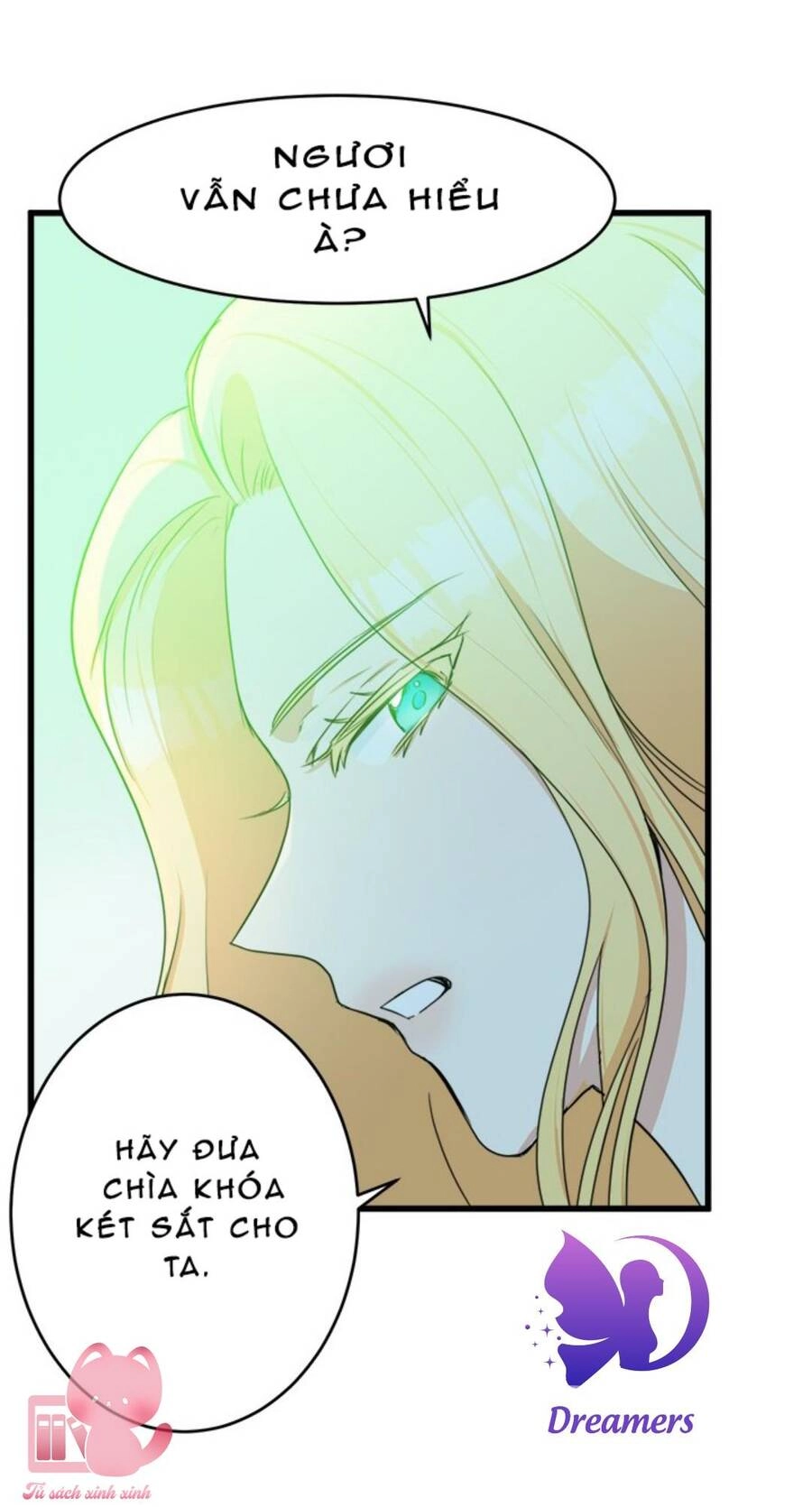 Ác Nữ Trùng Sinh Chapter 19 - 37