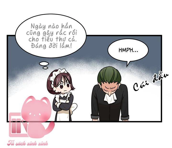 Ác Nữ Trùng Sinh Chapter 19 - 39