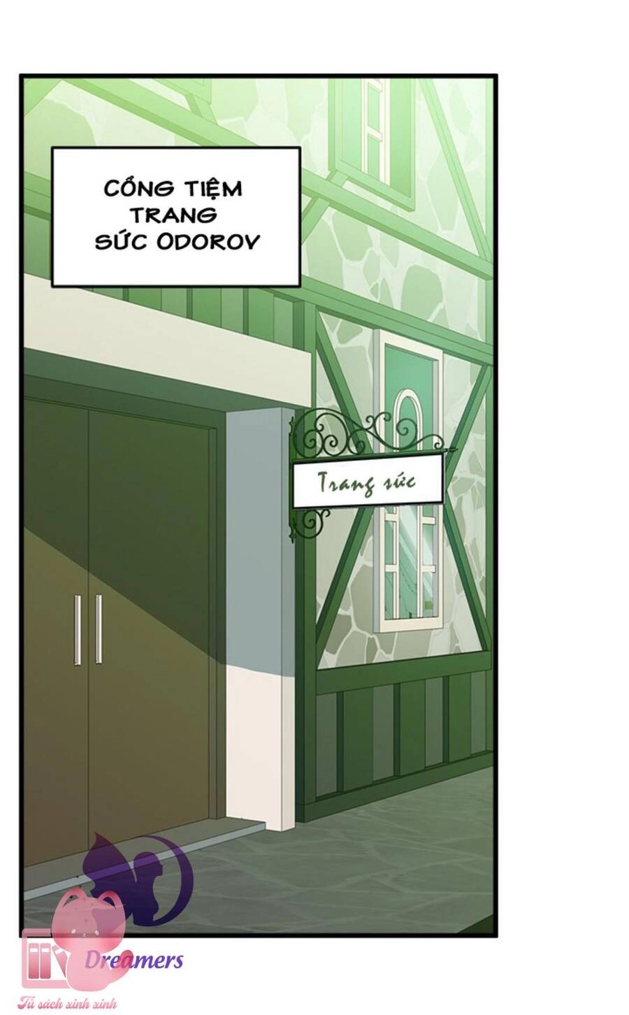 Ác Nữ Trùng Sinh Chapter 19 - 49