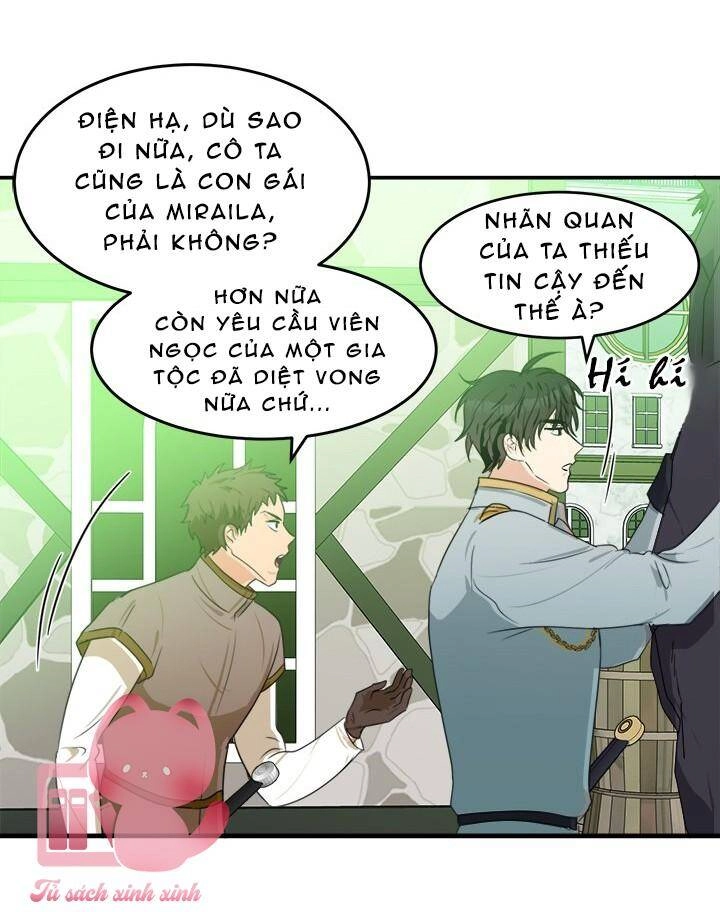 Ác Nữ Trùng Sinh Chapter 19 - 52