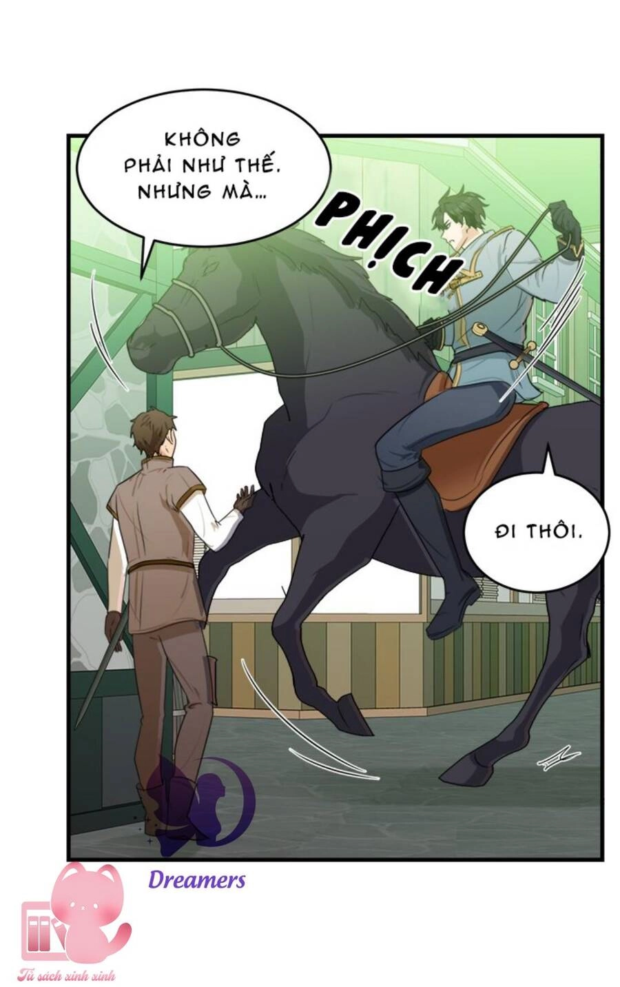 Ác Nữ Trùng Sinh Chapter 19 - 53