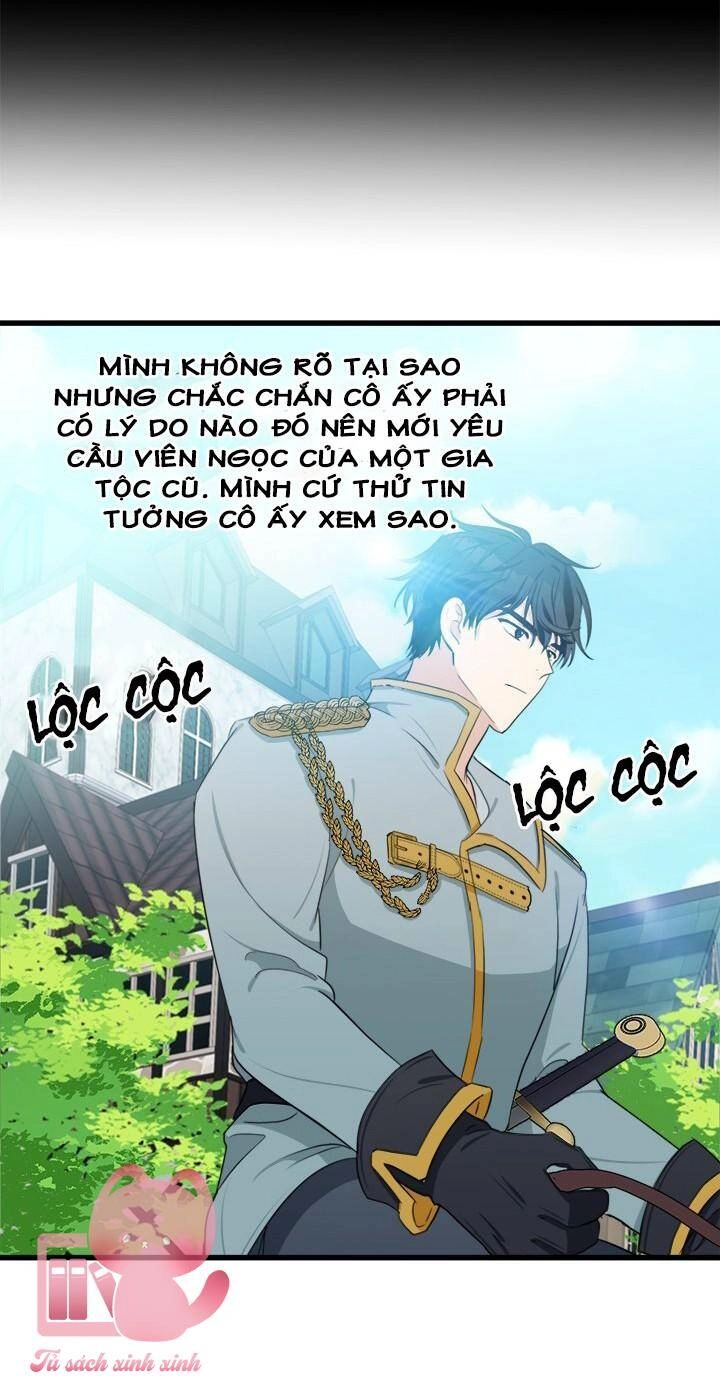 Ác Nữ Trùng Sinh Chapter 19 - 59