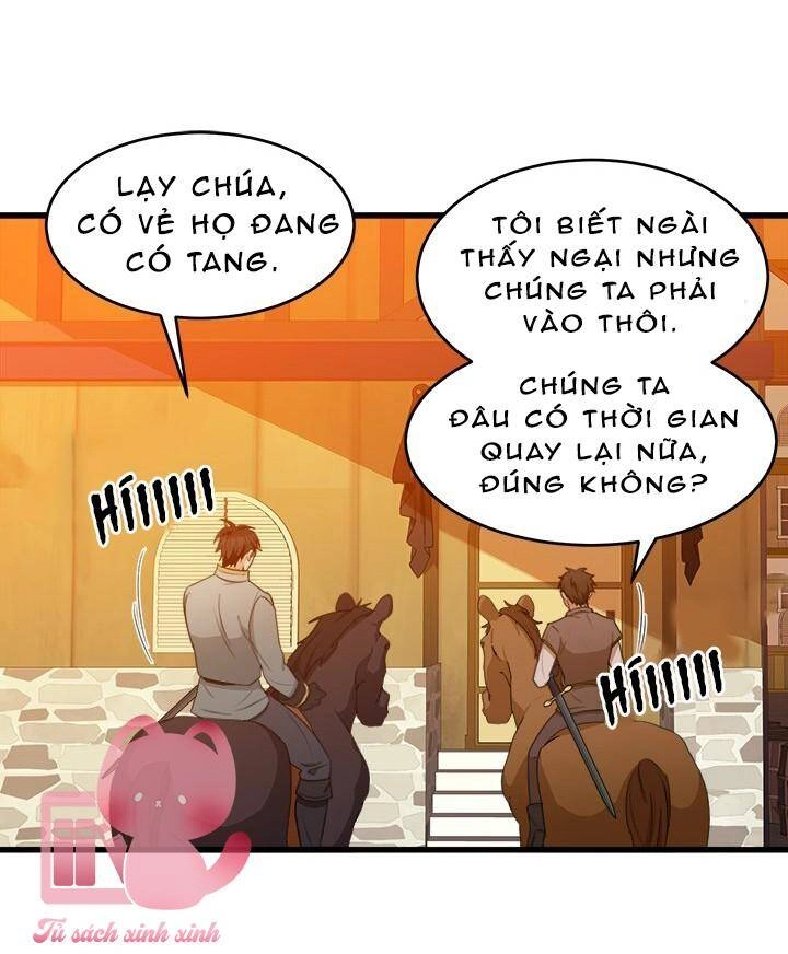 Ác Nữ Trùng Sinh Chapter 19 - 63