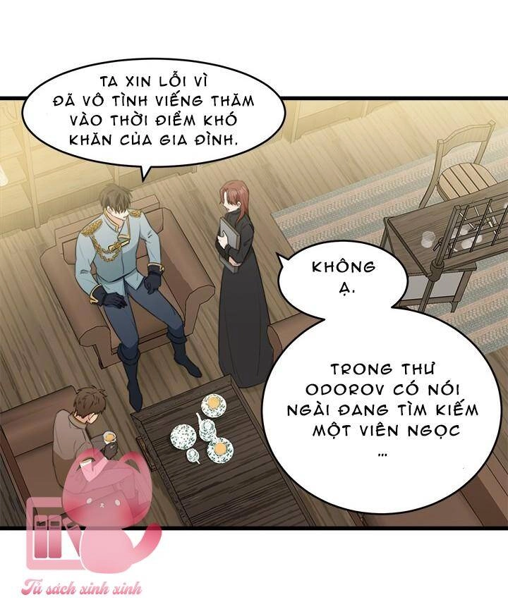 Ác Nữ Trùng Sinh Chapter 19 - 71